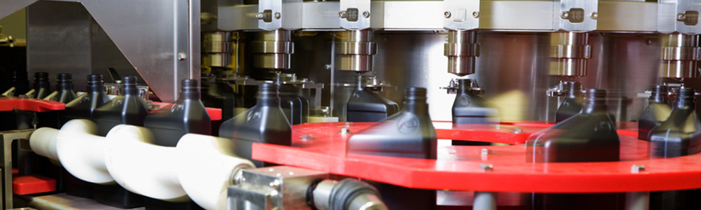 Production Reporting